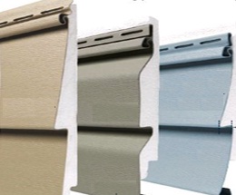 Vinyl Cladding Boards from VINYL CLADDING QLD